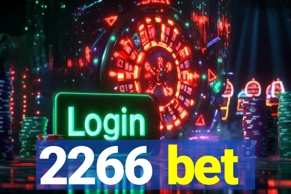 2266 bet